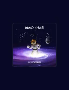 Kimo Shabi을(를) 듣고, 뮤직 비디오를 보고, 약력을 읽고, 투어 일정 등을 확인하세요!