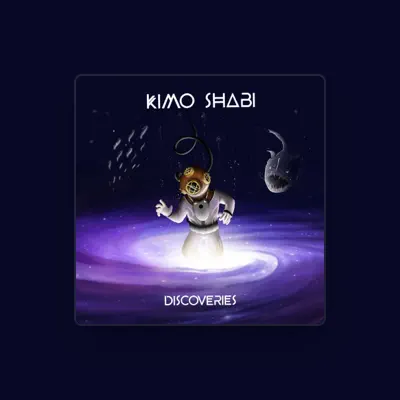 Listen to Kimo Shabi, watch music videos, read bio, see tour dates & more!