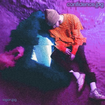 Confidence.Jpg - EP