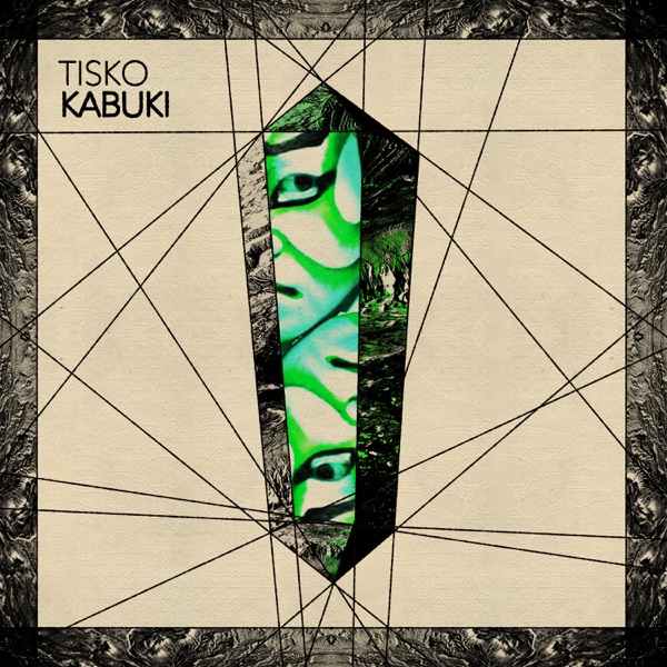Kabuki - EP
