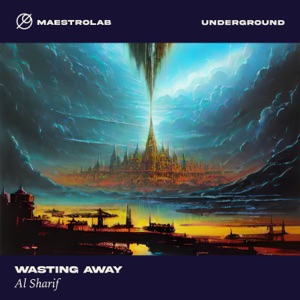 Wasting Away - Single