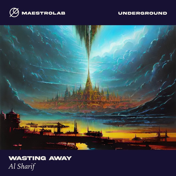 Wasting Away - Single