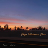 Long Distance Love (feat. Gary Stevenson, Jaz Lochrie, Pete Adams, Murray Sheridan & Julian Fairbank) [Stevensonics Mix] artwork