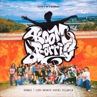 Boombarrio (Remake) - Single - Chystemc & Coro Infanto Juvenil