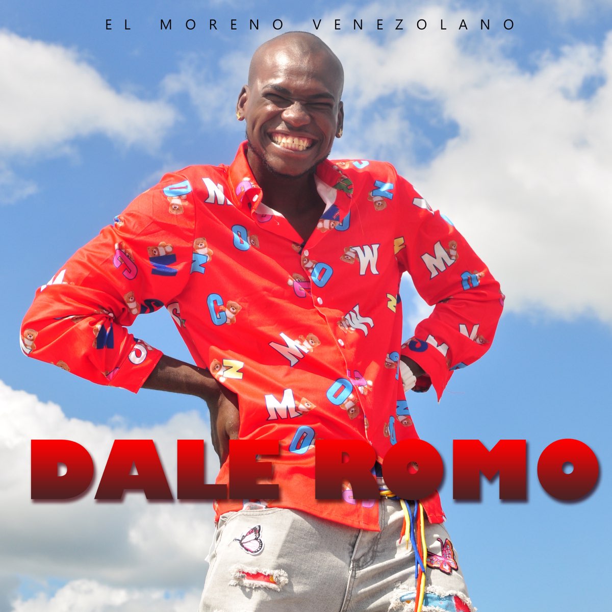 Dale Romo (feat. Erinson Stylo) - Single - Album by El Moreno