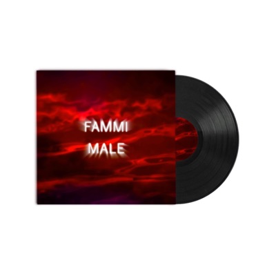 FAMMI MALE - Single