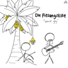 Die Piesangskille - Inge 2 artwork