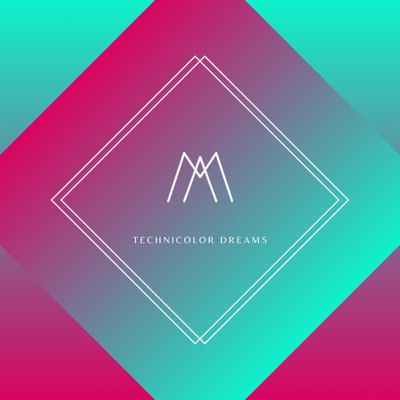 Technicolor Dreams - Single