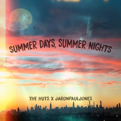 Summer Days, Summer Nights (feat. JaronPaulJones) - Single