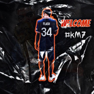 Welcome #KM7 - Single