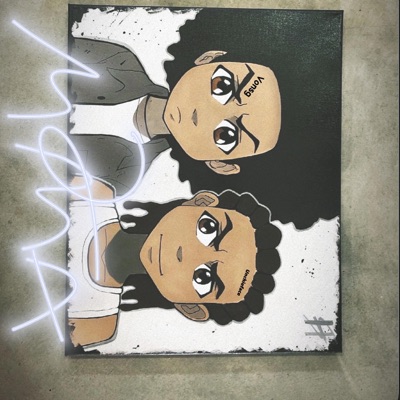 MMA2 (feat. Unchieface) - Single