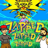 ZAPPED - Single - im.lussh