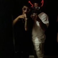 Nadie como yo (feat. El Rojo) - Single - Di LaRoma