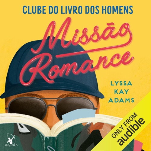 Missão Romance (Unabridged) cover