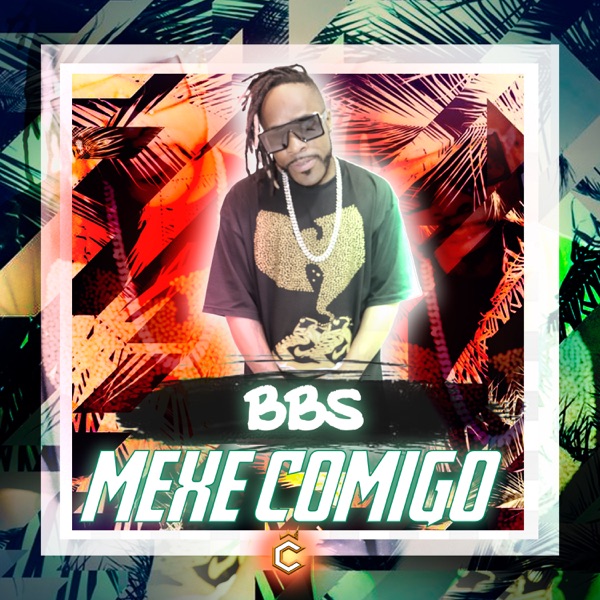 Mexe Comigo