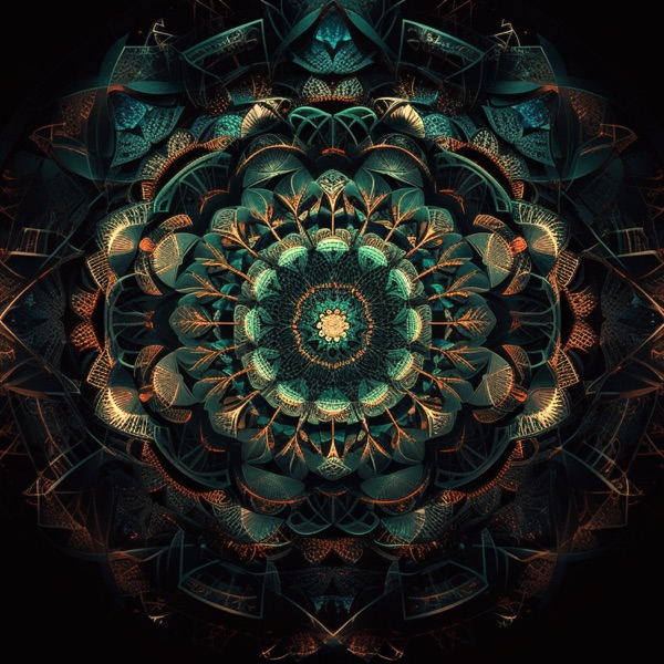 Solfeggio Frequencies (174 Hz)