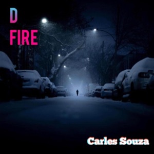 D Fire (Instrumental)