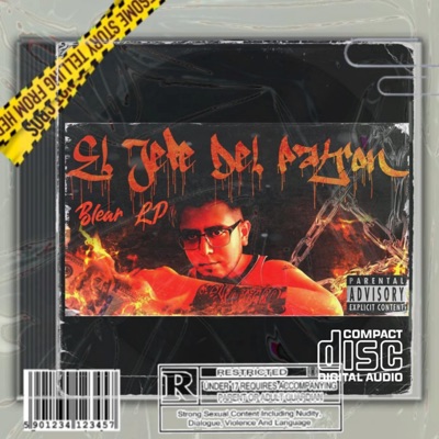 El Jefe del patron - Single