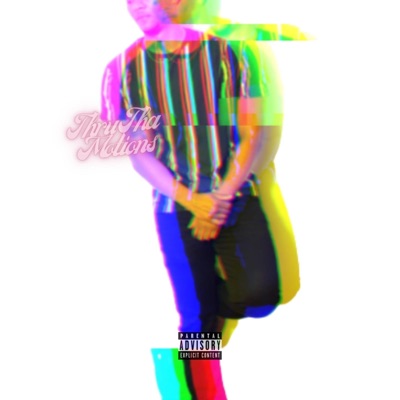 Thru Tha Motions - Single