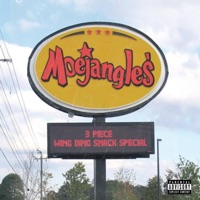 3 Piece Wing Ding Snack - Single - Moe Jangles