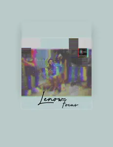 Listen to Lenow, watch music videos, read bio, see tour dates & more!