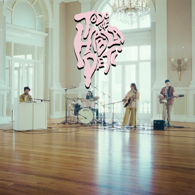 Todo Me Habla De Ti - Single