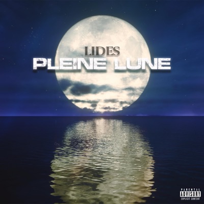 Pleine lune - Single