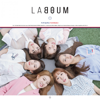 Fresh Adventure - EP - LABOUM