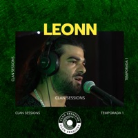 Leonn (Ao Vivo) - EP - Leonn & Guirraiz