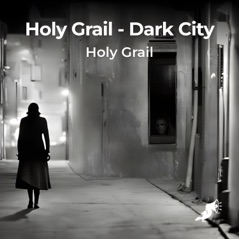 Dark City - Single