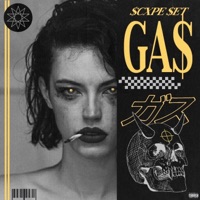 Ga$ - Single - SCXPE SET