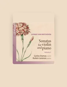 Rubén Lorenzo을(를) 듣고, 뮤직 비디오를 보고, 약력을 읽고, 투어 일정 등을 확인하세요!