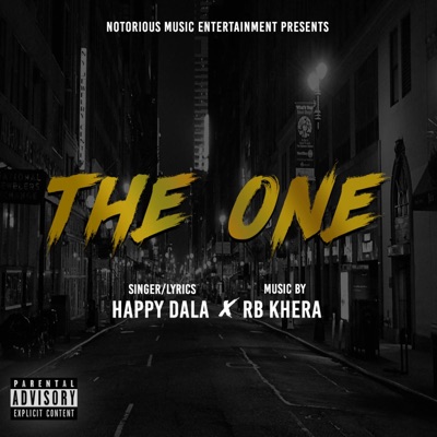 The One - Single