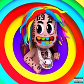 6ix9ine - GOOBA