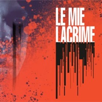Le mie lacrime (feat. Rhamez) - Single - Kumalibre