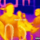 PARTy T1M3 artwork