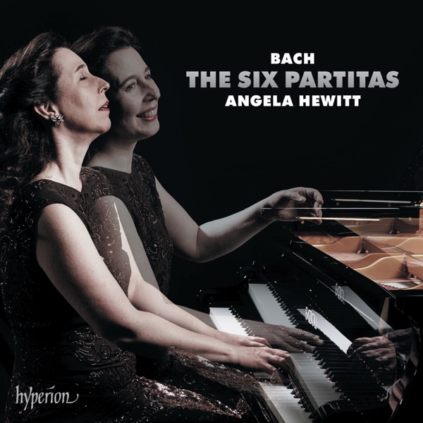 Bach: 6 Partitas, BWV 825-830 (2018 Recording)