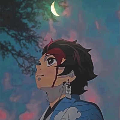 Tanjiro (feat. Legen-Dar11) - Single