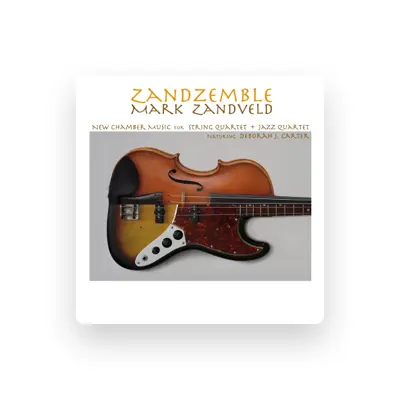 Listen to Mark Zandveld, watch music videos, read bio, see tour dates & more!