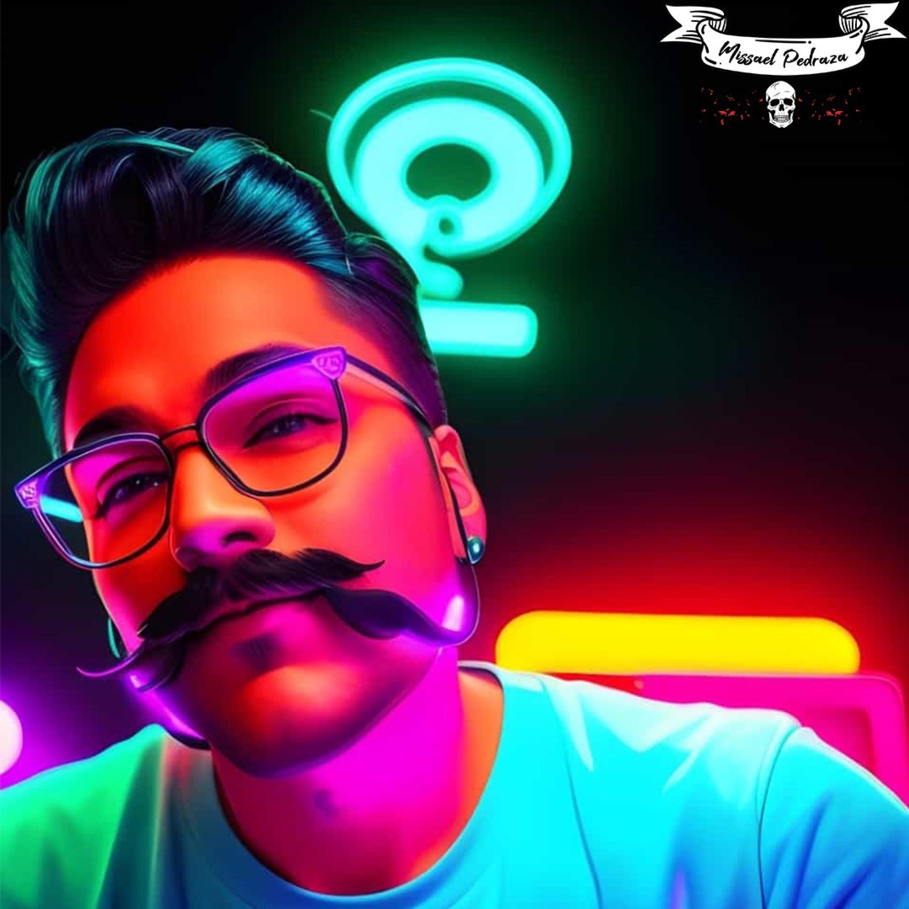 Por ahí viene - Single