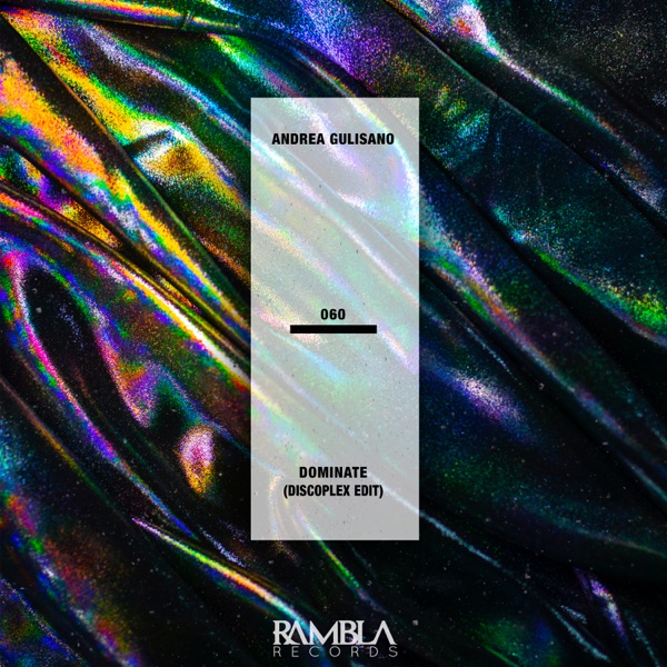 Dominate (Discoplex Edit) - Single