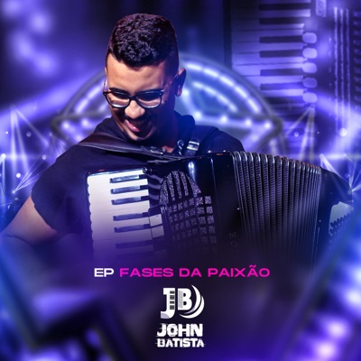 Fases da Paixão - EP