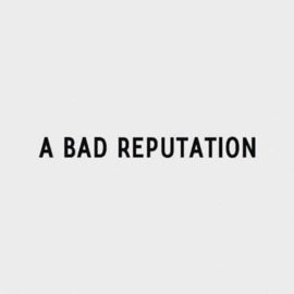 Bad Reputation Jiangie