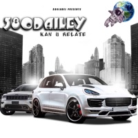 Kan U Relate - Single - 380 Dailey