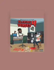 Dengarkan Jungle Boy King Money, tonton video musik, baca bio, lihat tanggal tur & lainnya!