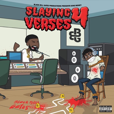 Slaying Verses 4