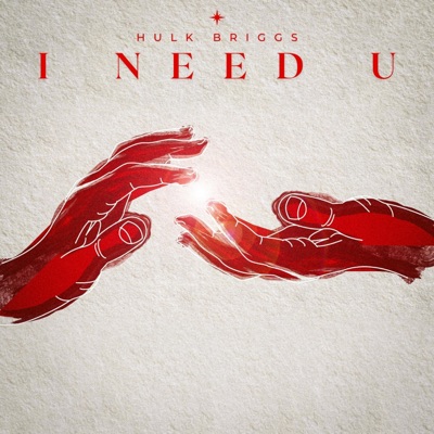 I NEED YOU - Single