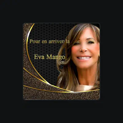 Listen to Eva Mango, watch music videos, read bio, see tour dates & more!