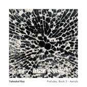 Preludes, Book 3 - Aerials - EP artwork