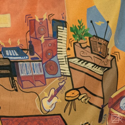 Dankjewel - Single